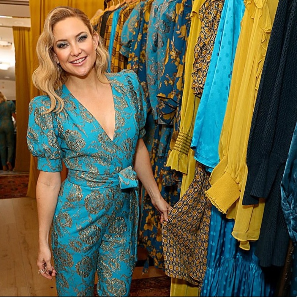 Happy x Nature Jumpsuit/ Romper
